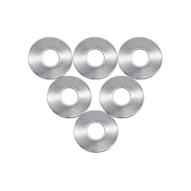AIPICO K5651-34352 K5651-34350 Blade Bolt Washer for Kubota Lawn & Garden(s) ZD25F ZD221 ZD323 ZD326 ZG222 ZG227 6 PCS - Image 1